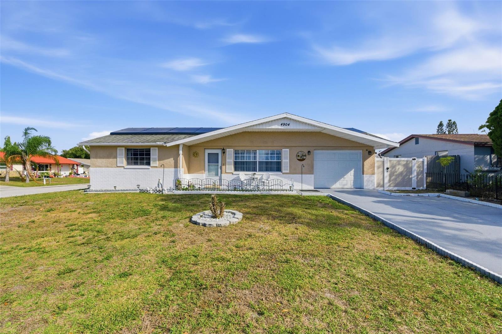 Photo of 4904 ELMWOOD STREET NEW PORT RICHEY FL 34653