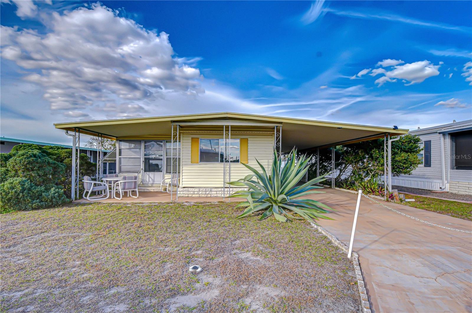 Photo of 35023 ZEPHYR SHORES DRIVE ZEPHYRHILLS FL 33541