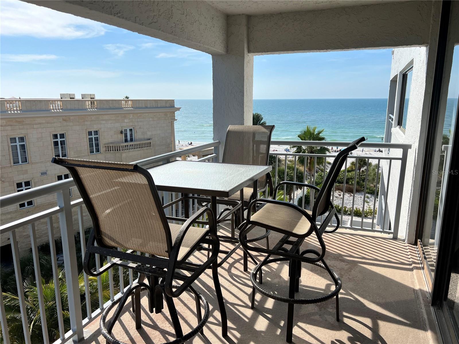 Photo of 1001 POINT OF ROCKS ROAD #608 SARASOTA FL 34242