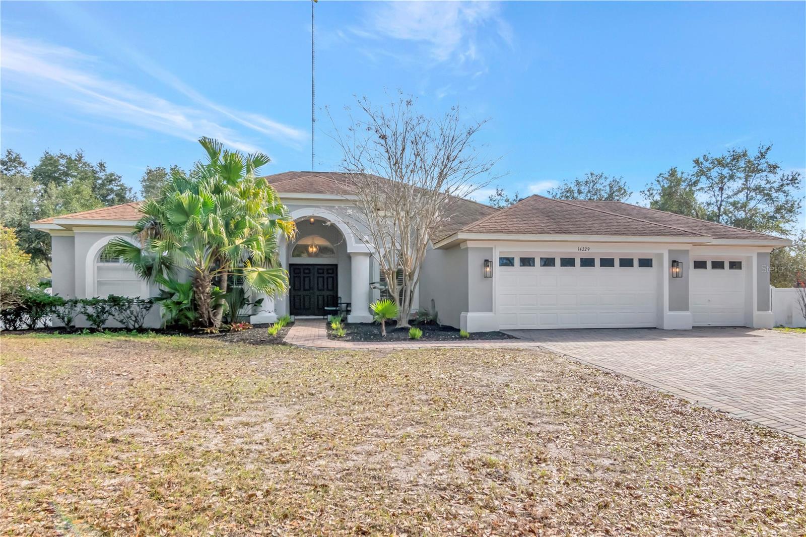 Photo of 14229 CREEK RUN DRIVE RIVERVIEW FL 33579