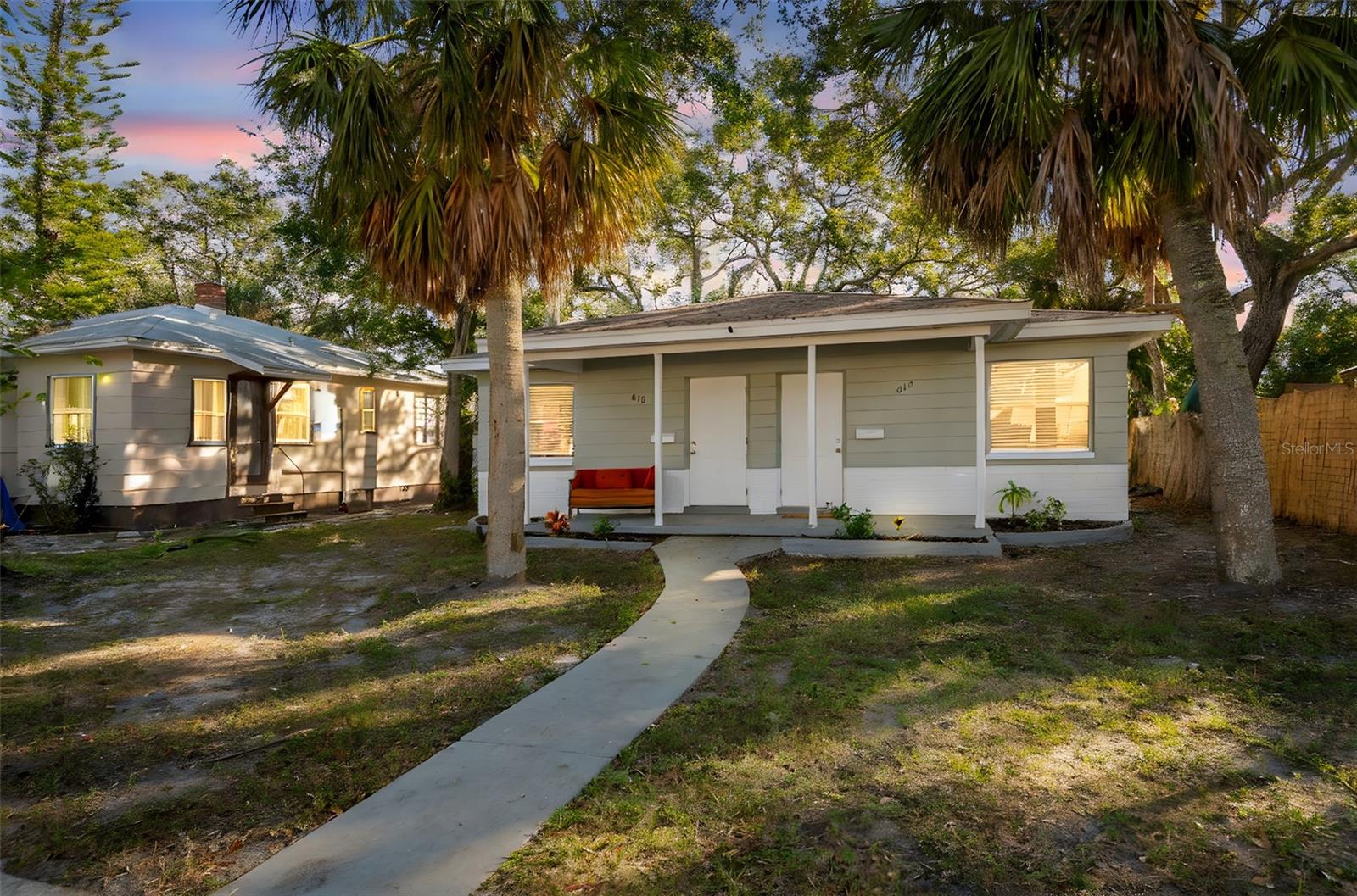Photo of 610 16TH AVENUE ST PETERSBURG FL 33701