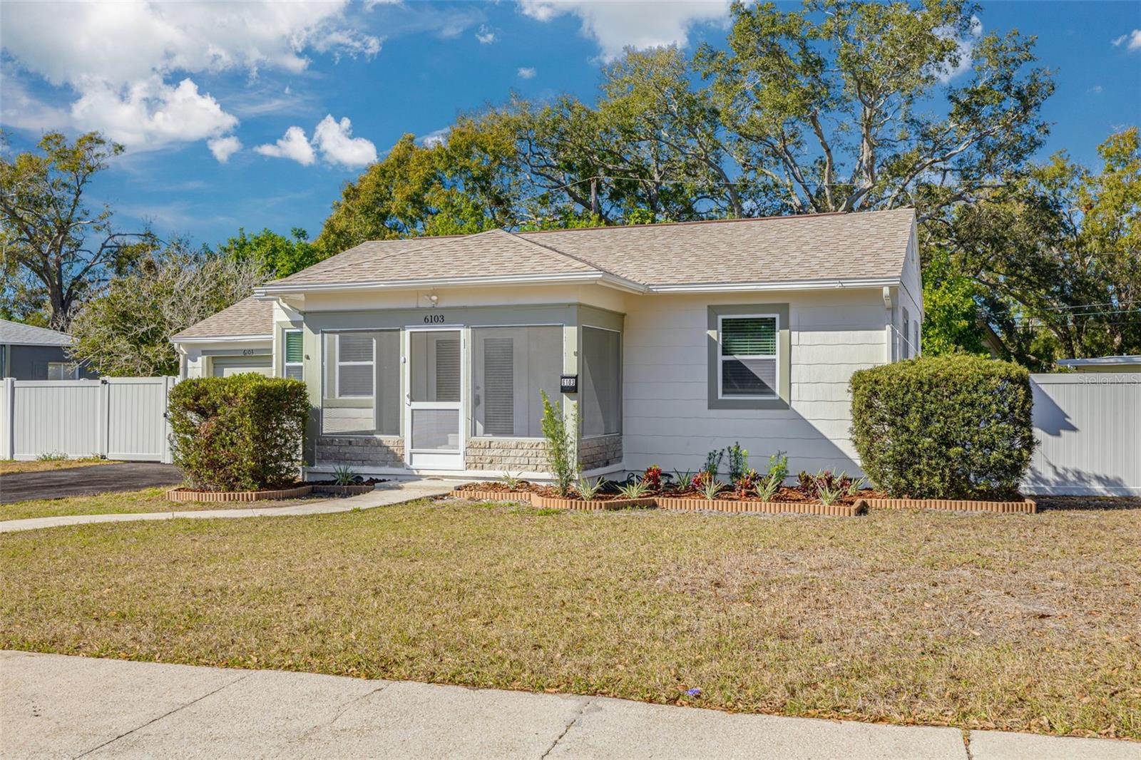 Photo of 6103 6TH AVENUE ST PETERSBURG FL 33710