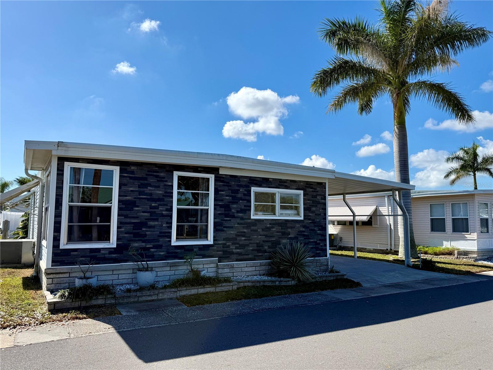 Photo of 82257 3RD AVENUE #257 PINELLAS PARK FL 33781