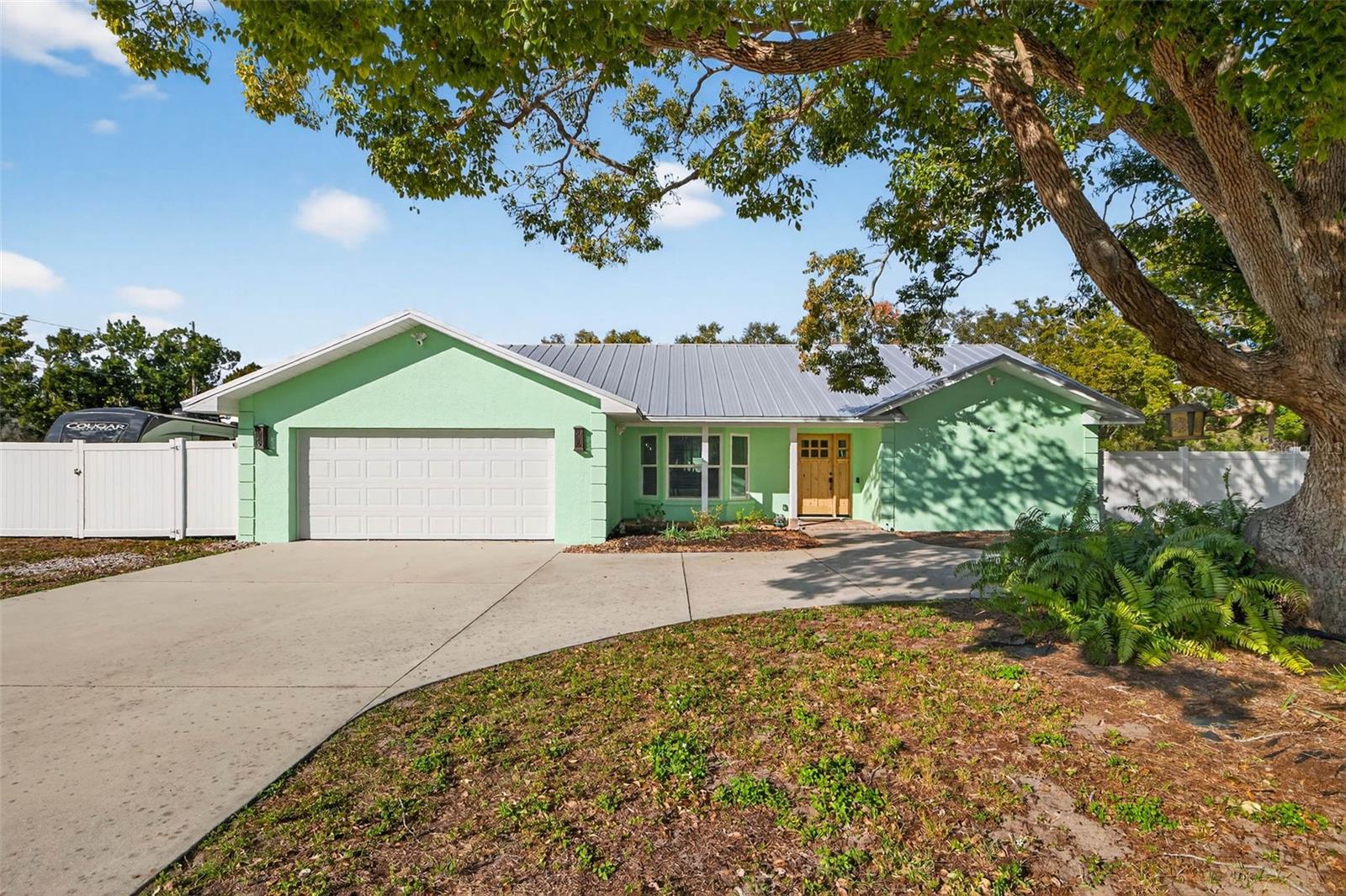 Photo of 11945 74TH AVENUE SEMINOLE FL 33772