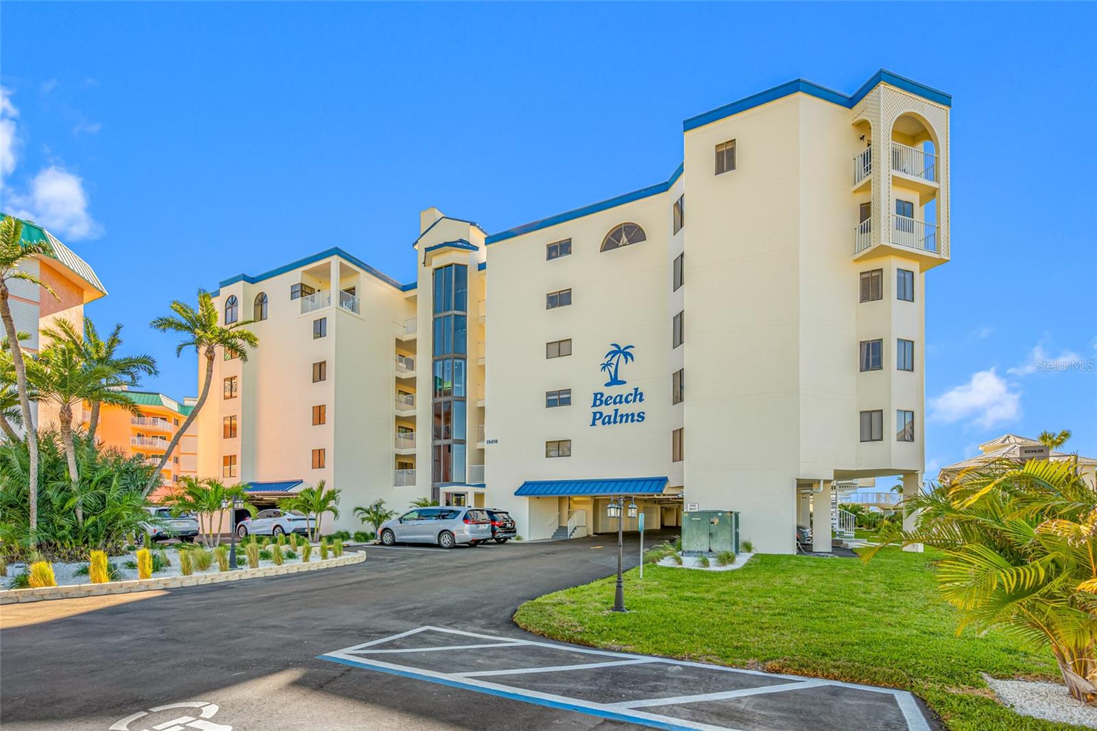 Photo of 18450 GULF BOULEVARD #213 INDIAN SHORES FL 33785