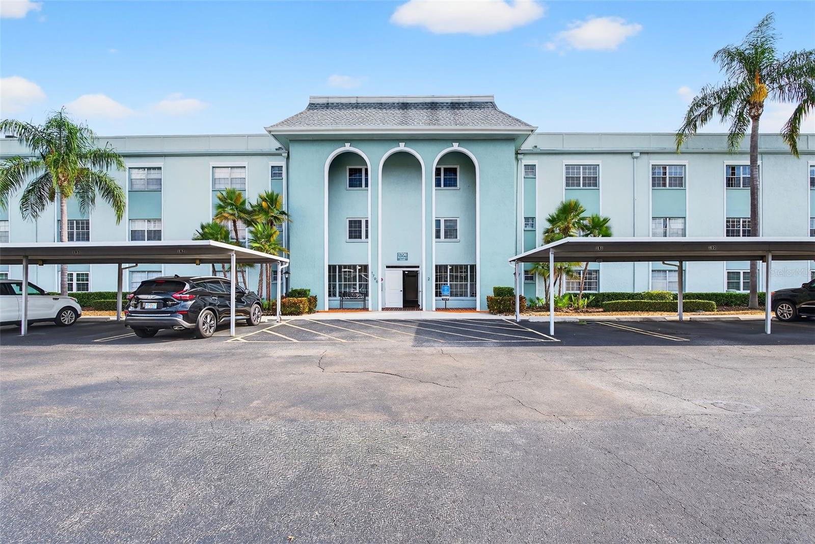 Photo of 1706 BELLEAIR FOREST DRIVE #234 BELLEAIR FL 33756