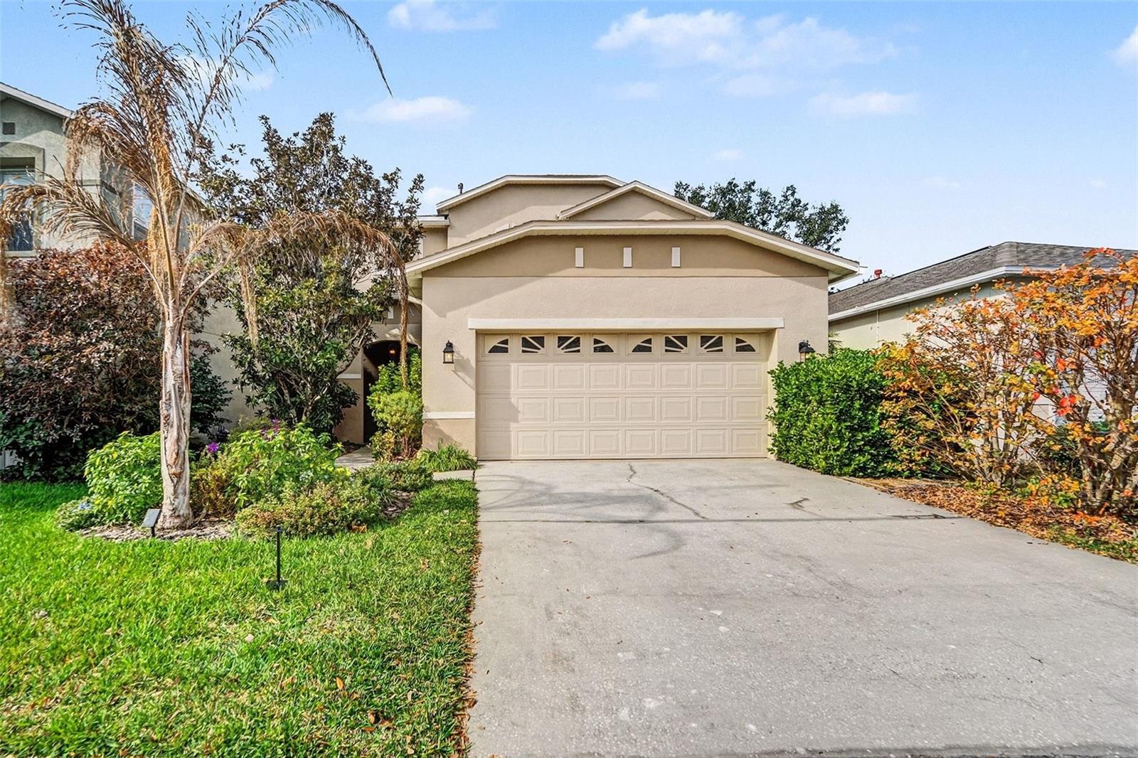 Photo of 2449 SILVERMOSS DRIVE WESLEY CHAPEL FL 33544