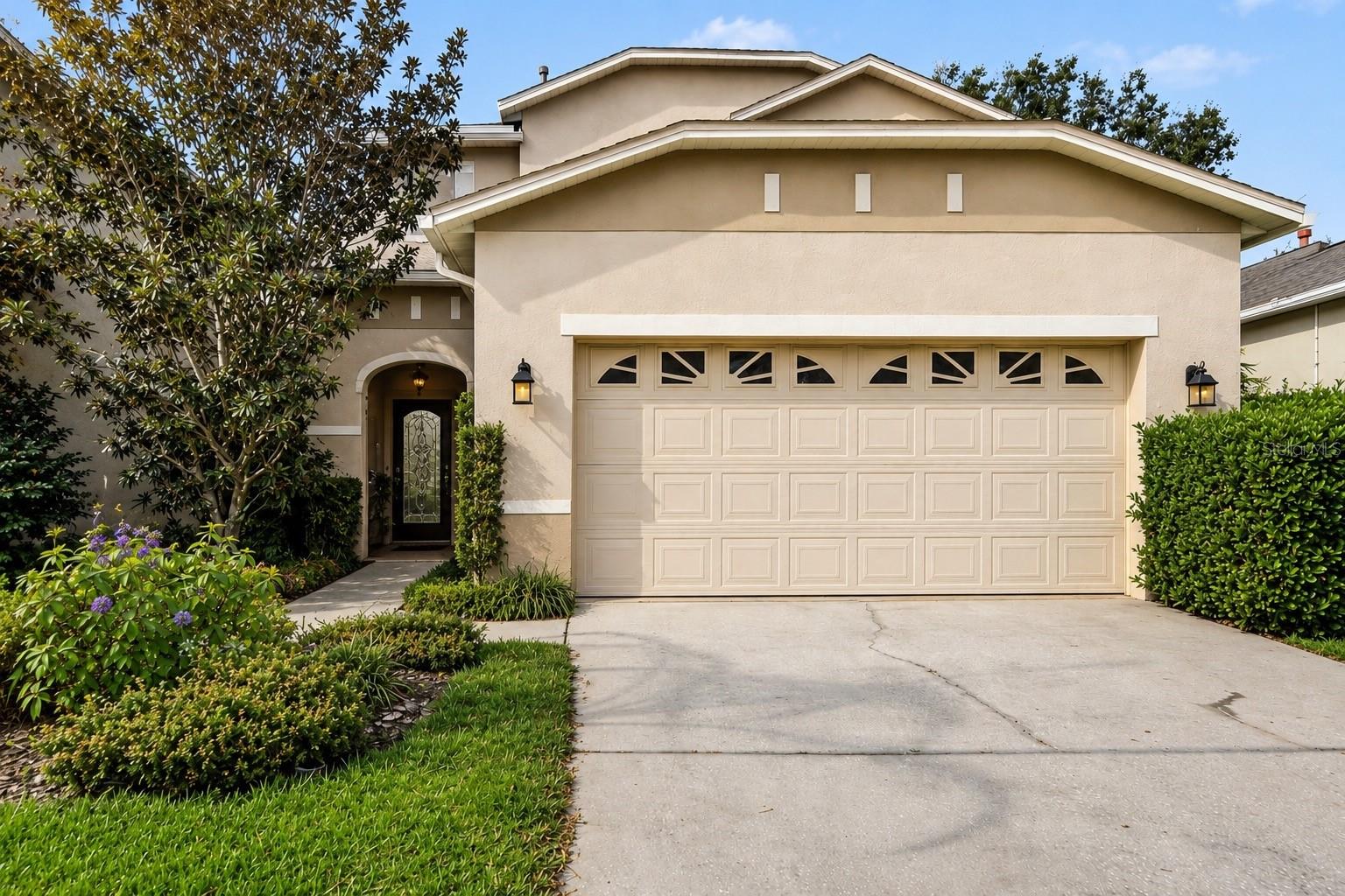 Photo of 2449 SILVERMOSS DRIVE WESLEY CHAPEL FL 33544