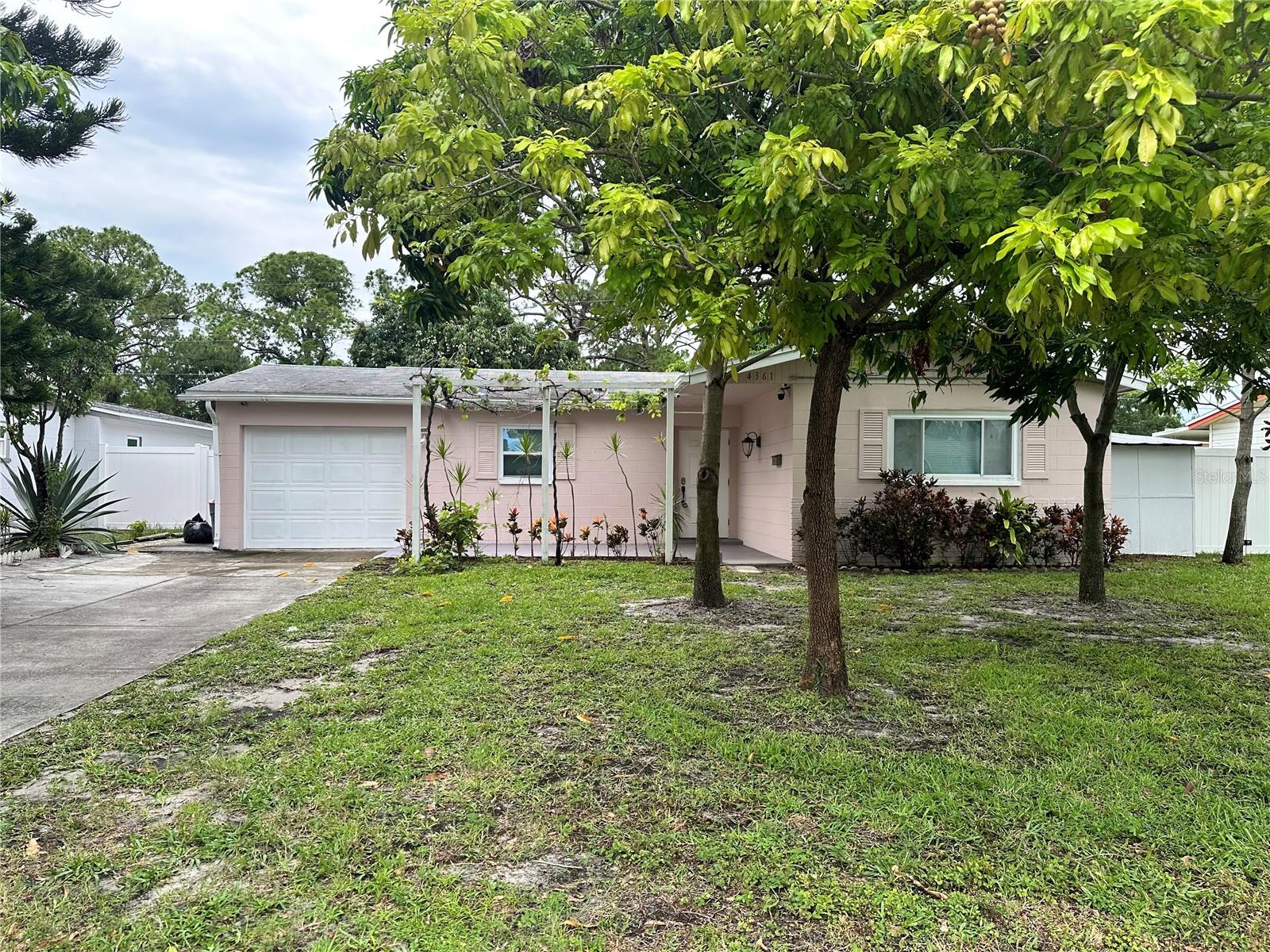 Photo of 4361 72ND TERRACE PINELLAS PARK FL 33781