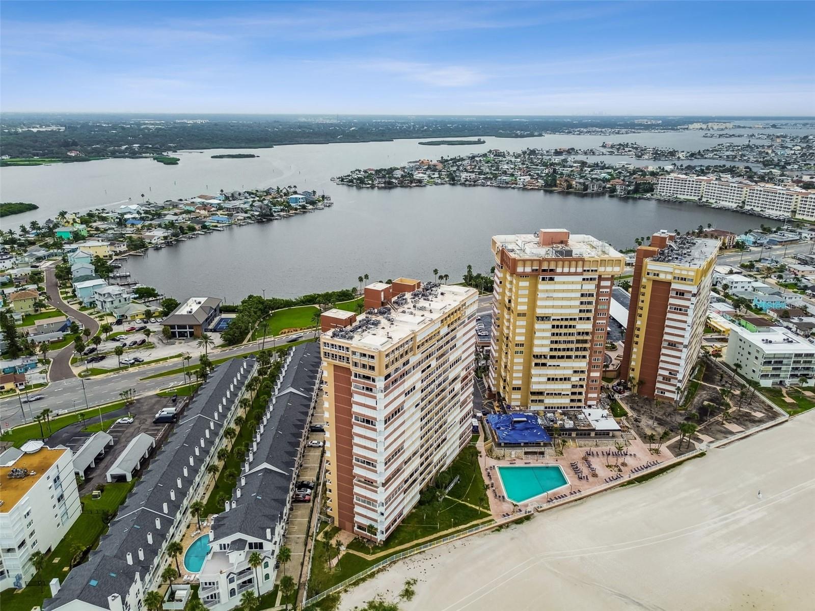 Photo of 17900 GULF BOULEVARD #18C ST PETERSBURG FL 33708