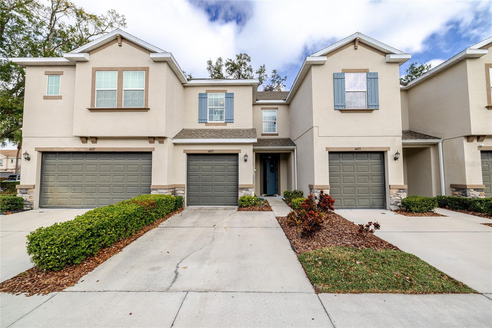 Photo of 6625 CITRUS CREEK LANE #N/A TAMPA FL 33625