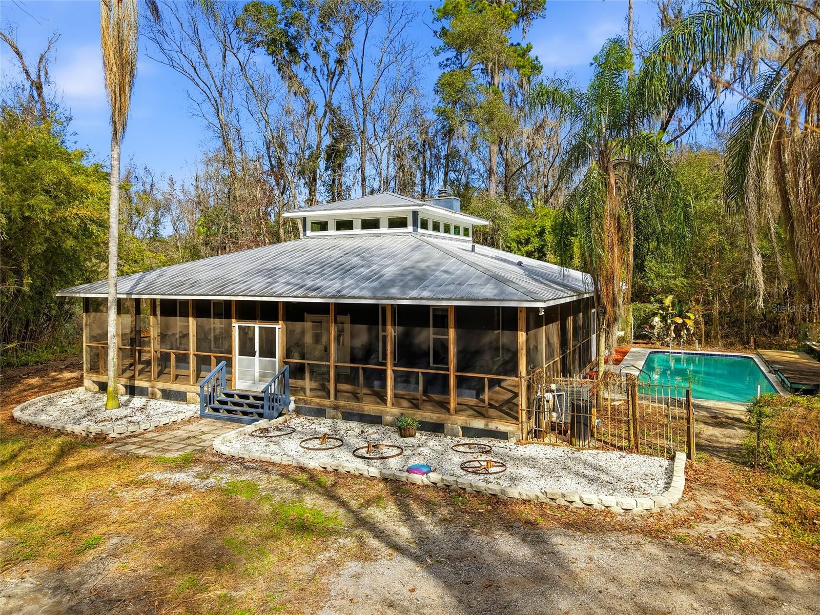 Photo of 5201 NEFF LAKE RD BROOKSVILLE FL 34601
