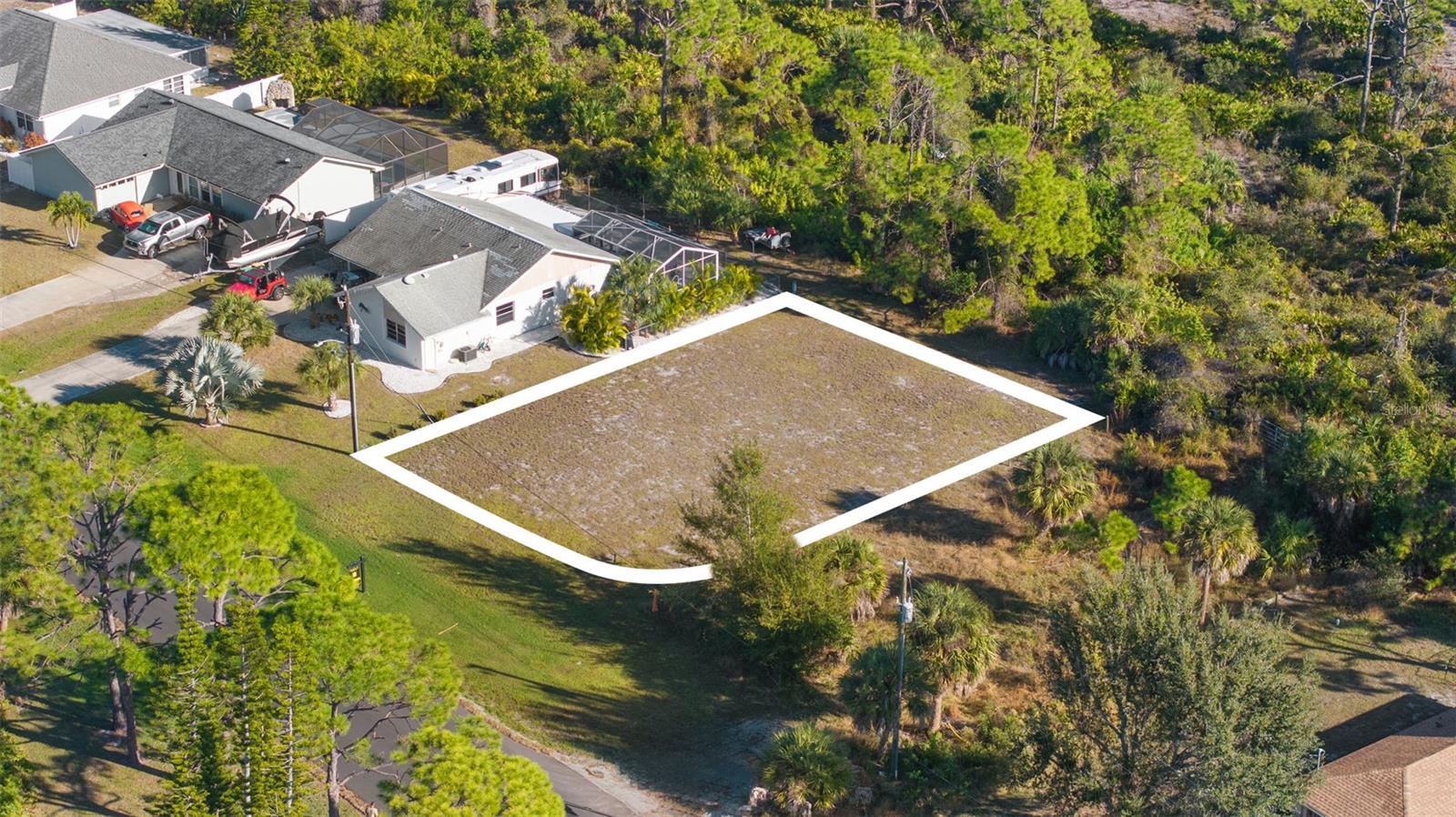 Photo of 6657 GASPARILLA PINES BOULEVARD ENGLEWOOD FL 34224