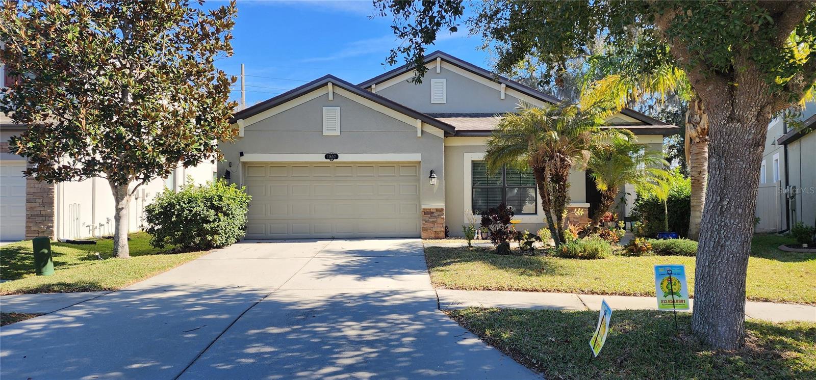Photo of 11652 PALMETTO PINE STREET RIVERVIEW FL 33569