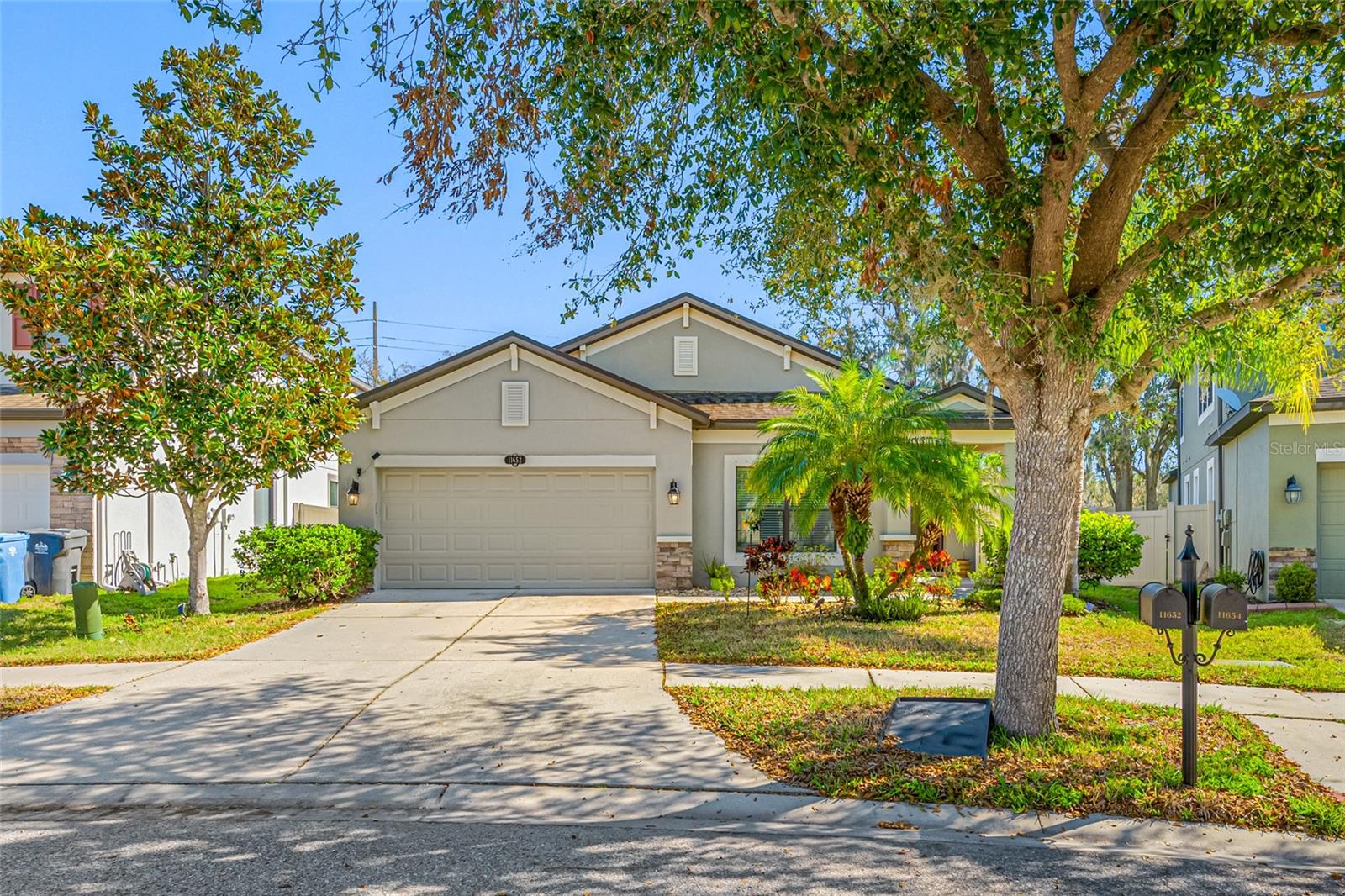 Photo of 11652 PALMETTO PINE STREET RIVERVIEW FL 33569