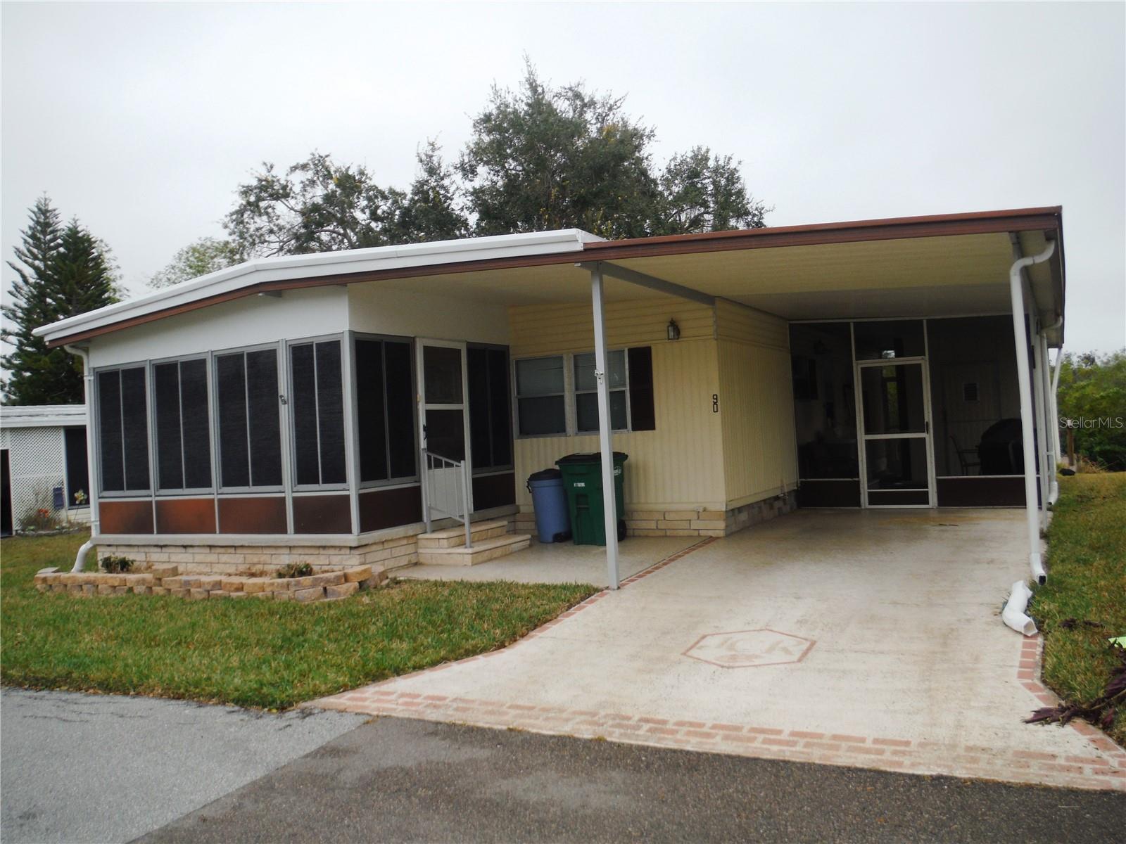 Photo of 90 SUGAR BEAR DRIVE #53 SAFETY HARBOR FL 34695