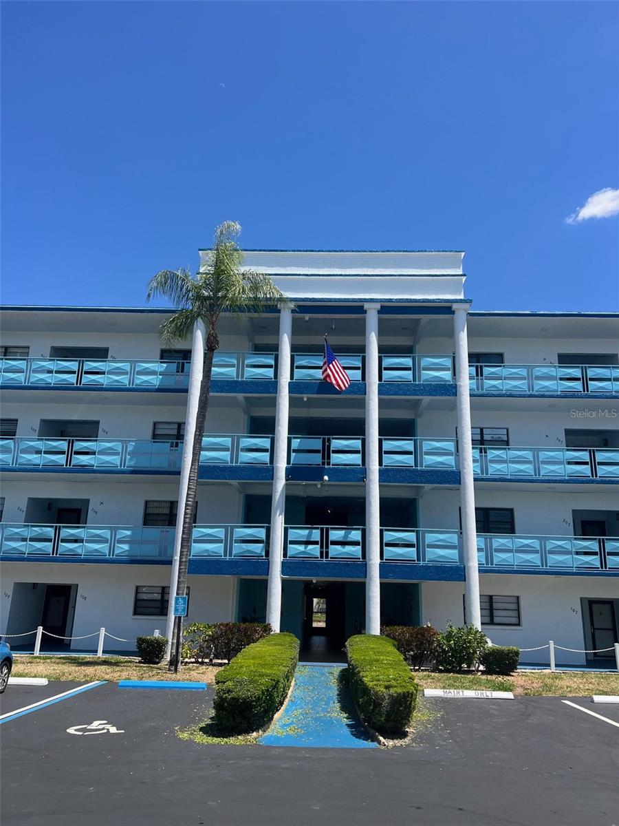 Photo of 5970 80TH STREET #101 ST PETERSBURG FL 33709