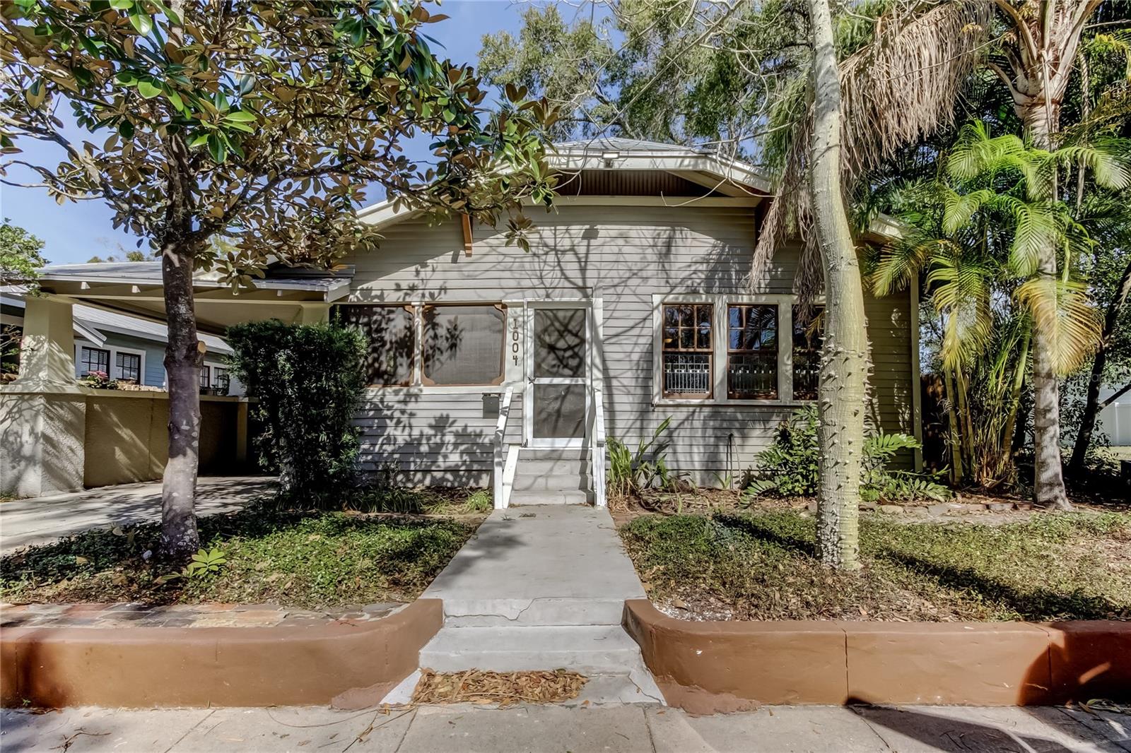 Photo of 1004 E CRENSHAW STREET TAMPA FL 33604