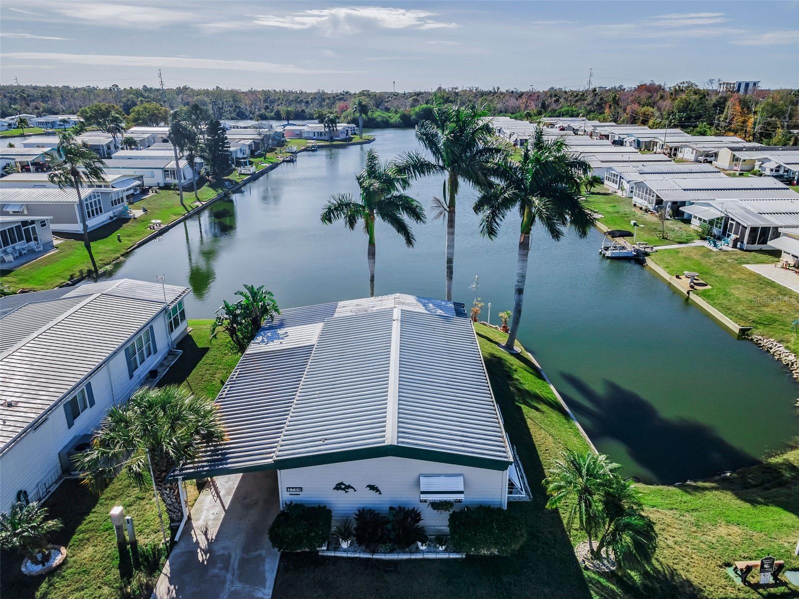 Photo of 4706 BURNEY DRIVE HOLIDAY FL 34690