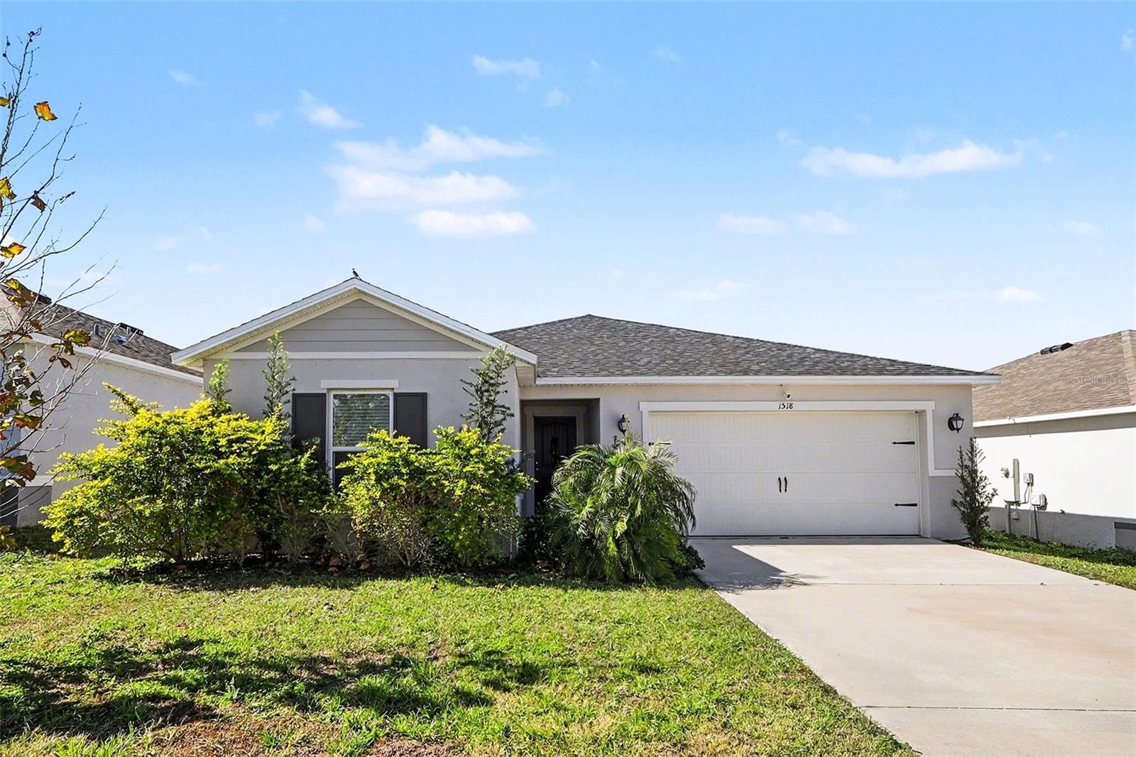 Photo of 1518 FUJI COURT WINTER HAVEN FL 33881