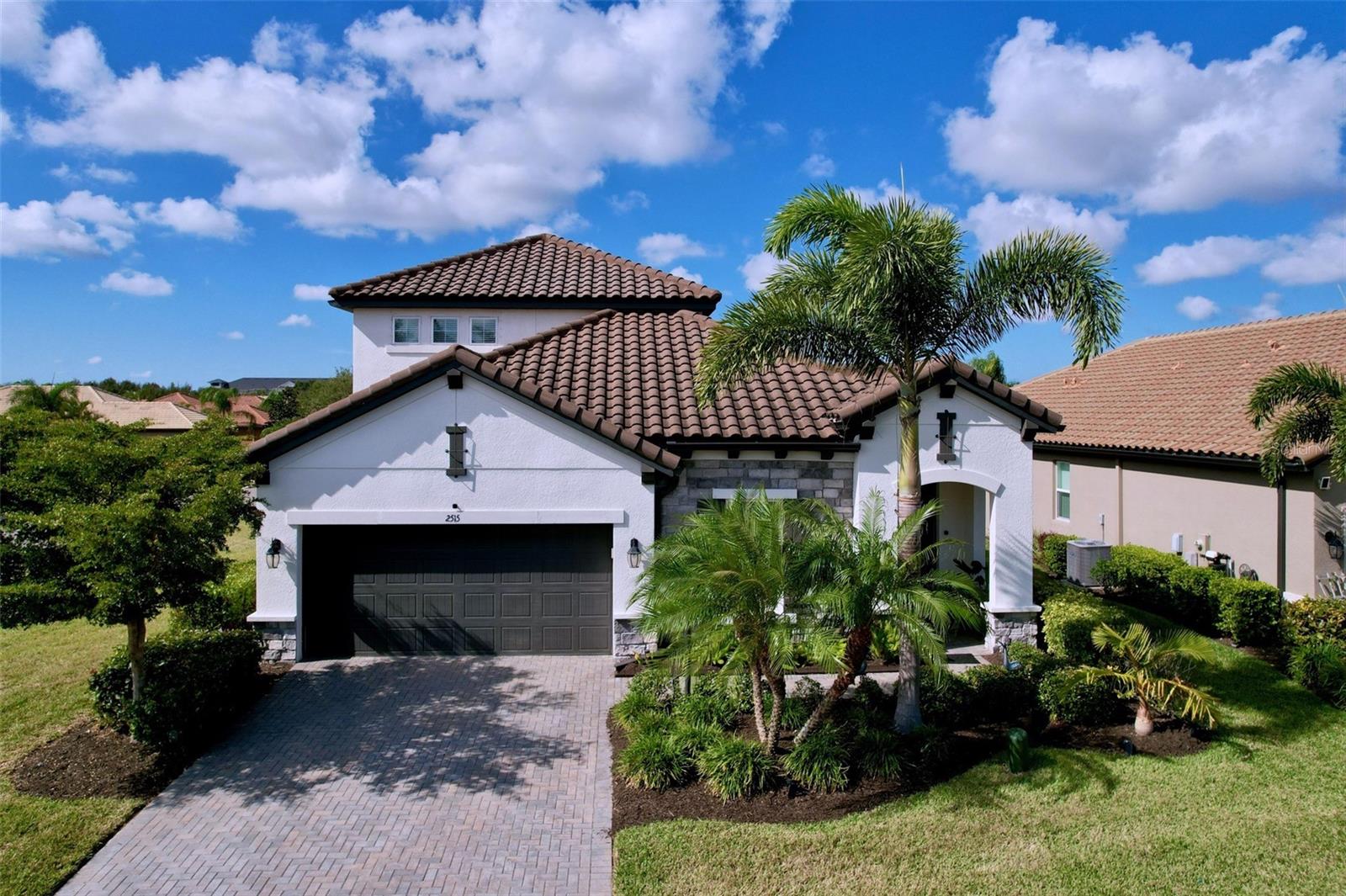 Photo of 2515 63RD TERRACE ELLENTON FL 34222