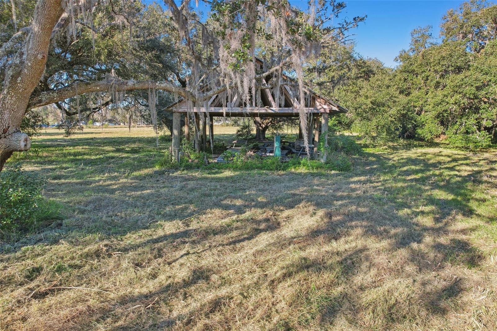 Photo of 4610 E COUNTY ROAD 542 LAKELAND FL 33801
