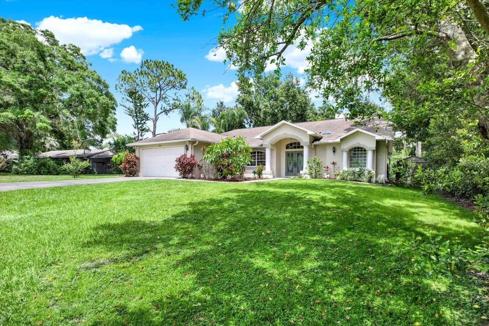 Photo of 2454 SHADECREST ROAD LAND O LAKES FL 34639