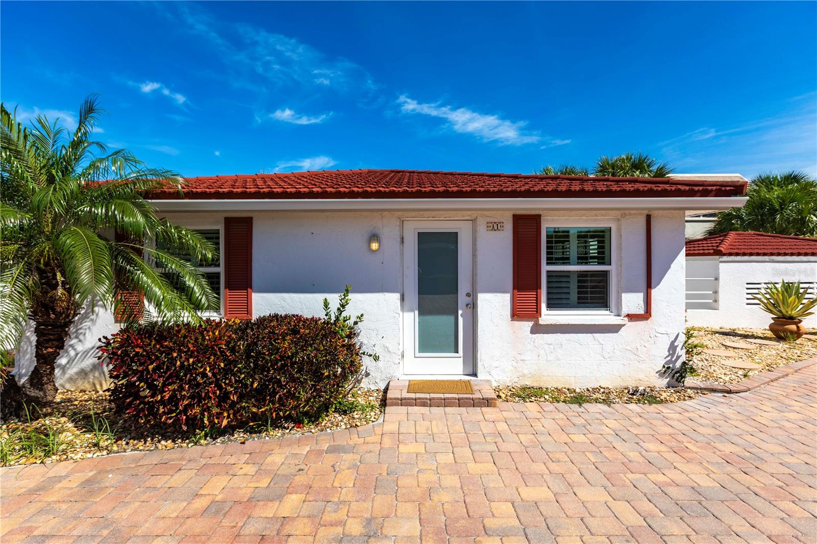 Photo of 6154 MIDNIGHT PASS ROAD #A1 SARASOTA FL 34242