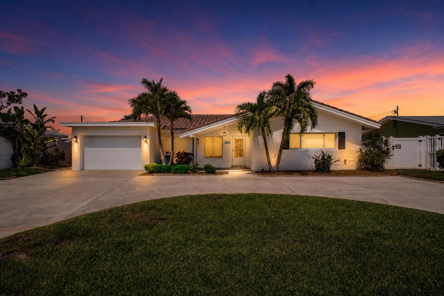Photo of 2220 E VINA DEL MAR BOULEVARD ST PETE BEACH FL 33706