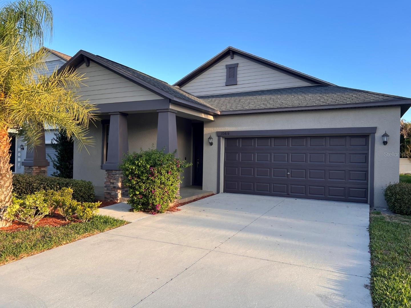 Photo of 10616 GREAT CORMORANT DRIVE RIVERVIEW FL 33579