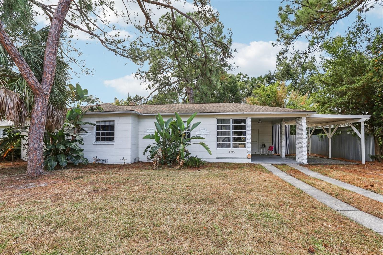 Photo of 4216 W EUCLID AVENUE TAMPA FL 33629