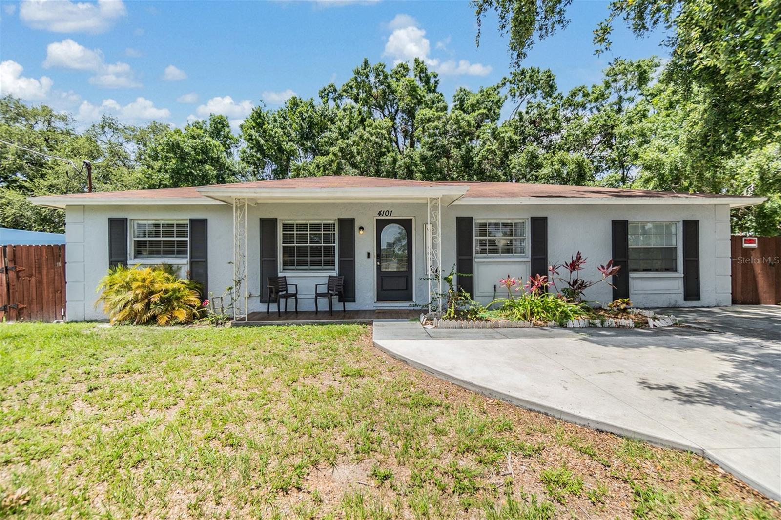Photo of 4101 W ARCH STREET #A TAMPA FL 33607