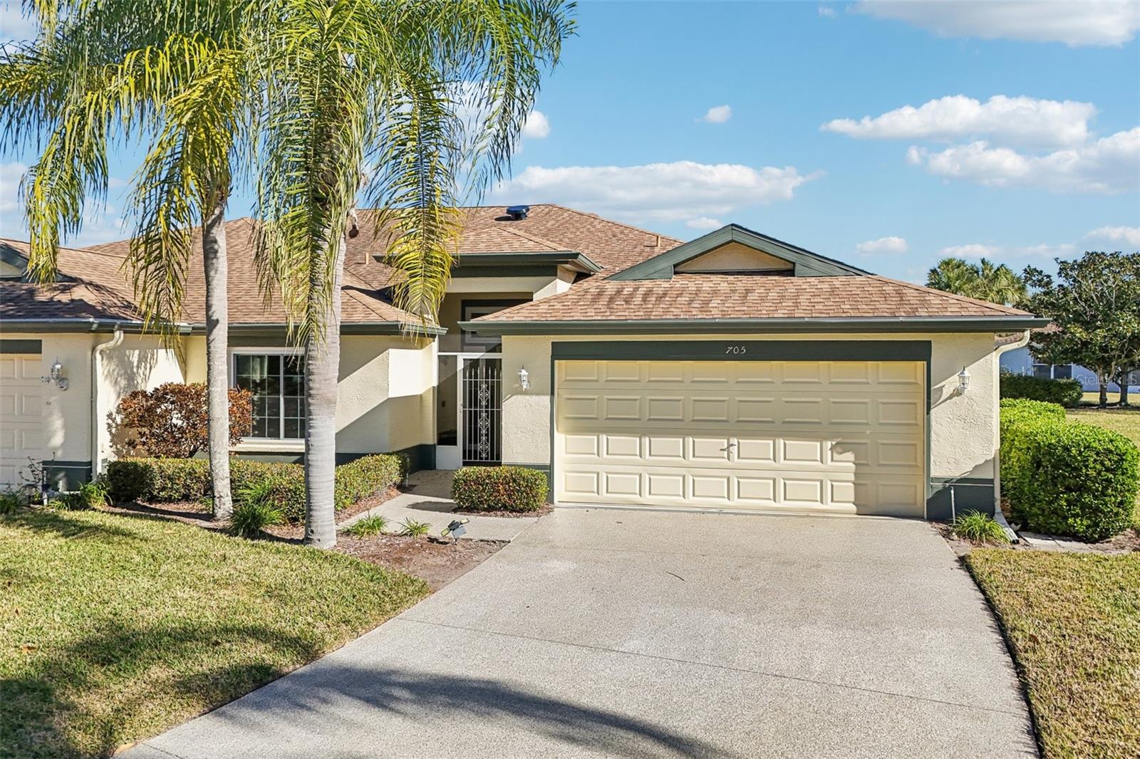 Photo of 705 TILBURY COURT SUN CITY CENTER FL 33573