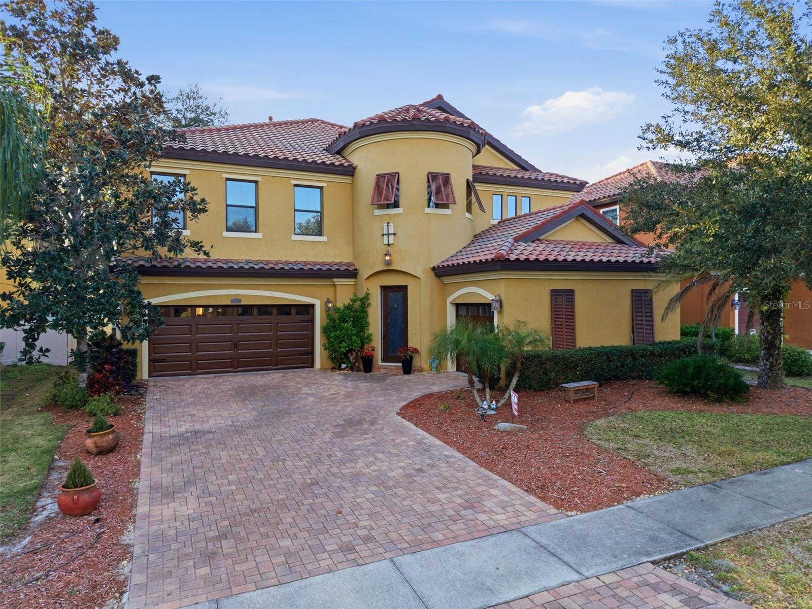 Photo of 2651 CALVANO DRIVE LAND O LAKES FL 34639