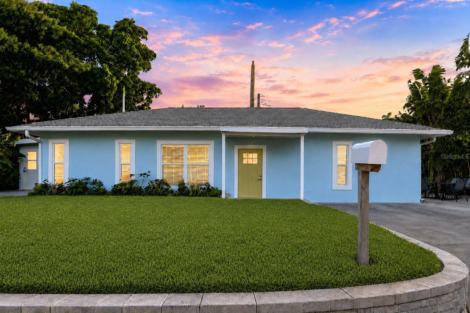 Photo of 145 93RD AVENUE TREASURE ISLAND FL 33706