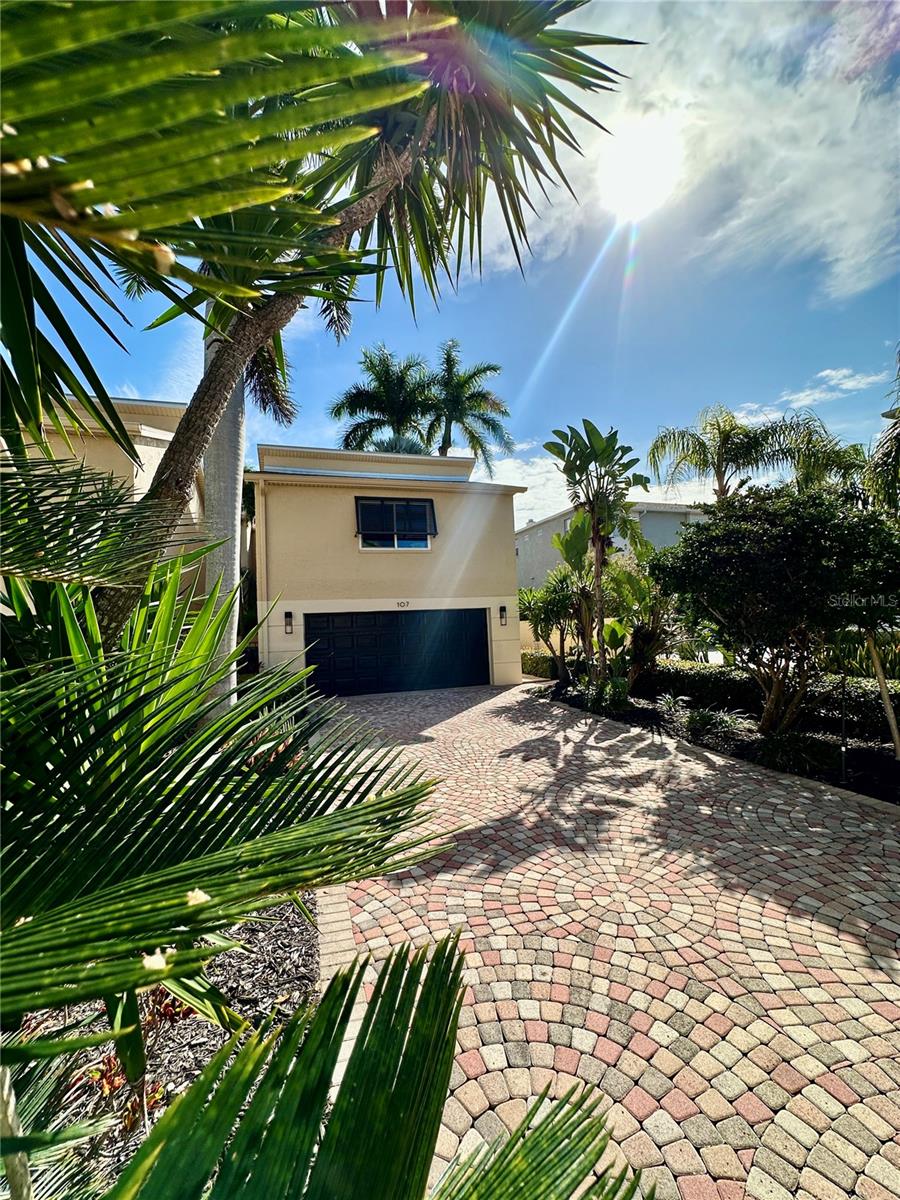 Photo of 487 PINELLAS BAYWAY #107 TIERRA VERDE FL 33715