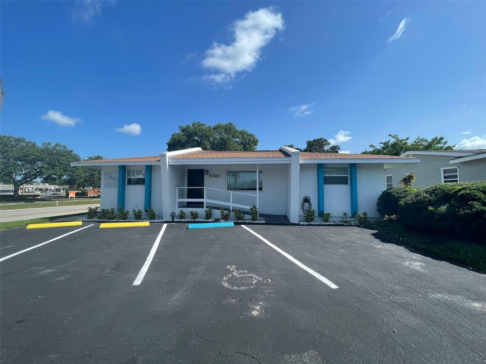 Photo of 5741 9TH AVENUE ST PETERSBURG FL 33710