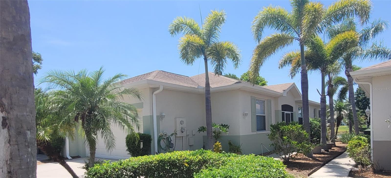 Photo of 834 TREMONT GREENS LANE #137 SUN CITY CENTER FL 33573