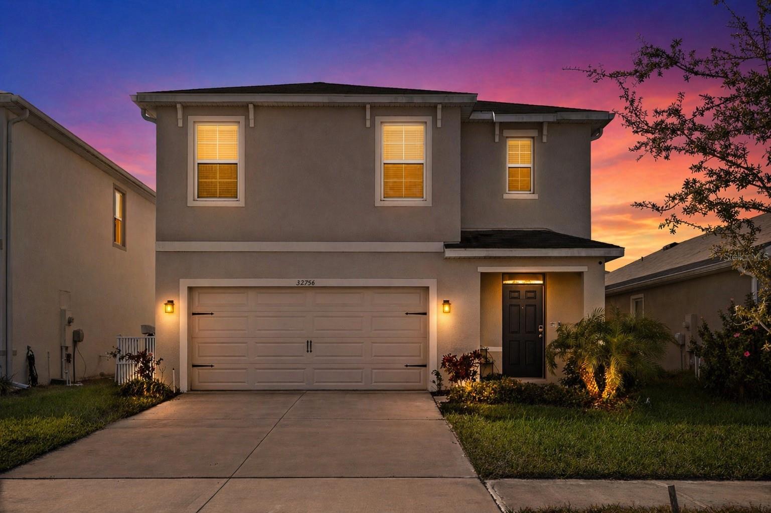 Photo of 32756 ANSLEY BLOOM LANE WESLEY CHAPEL FL 33543