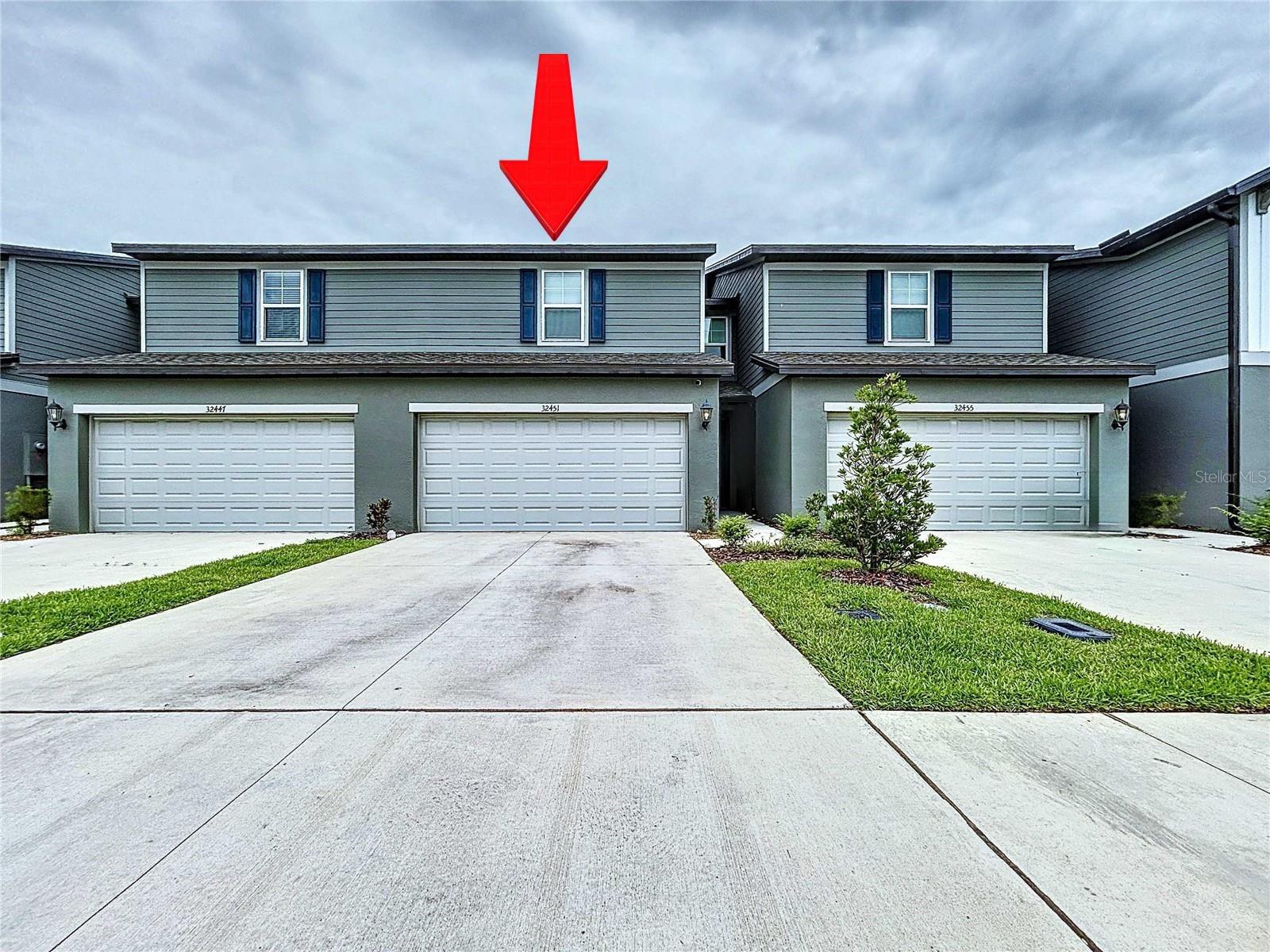 Photo of 32451 LIMITLESS PLACE WESLEY CHAPEL FL 33545