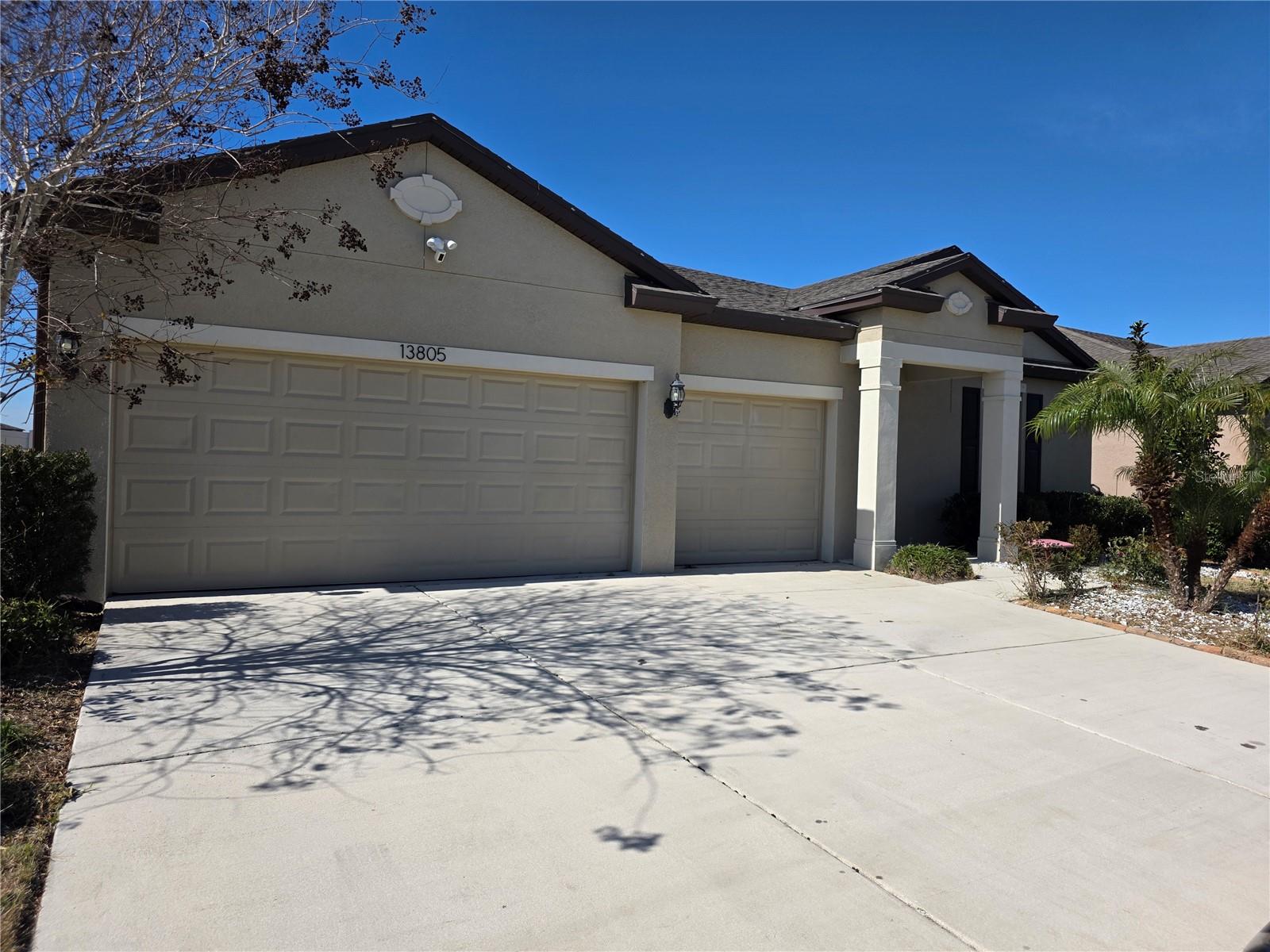 Photo of 13805 TONYA ANNE DRIVE RIVERVIEW FL 33579