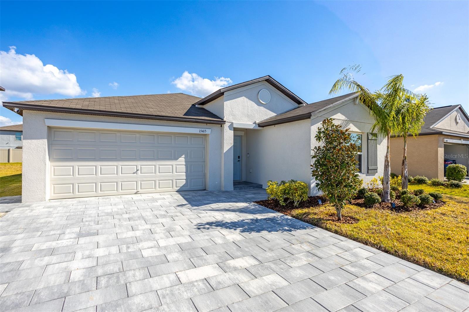 Photo of 15415 MILLER CREEK DRIVE SUN CITY CENTER FL 33573