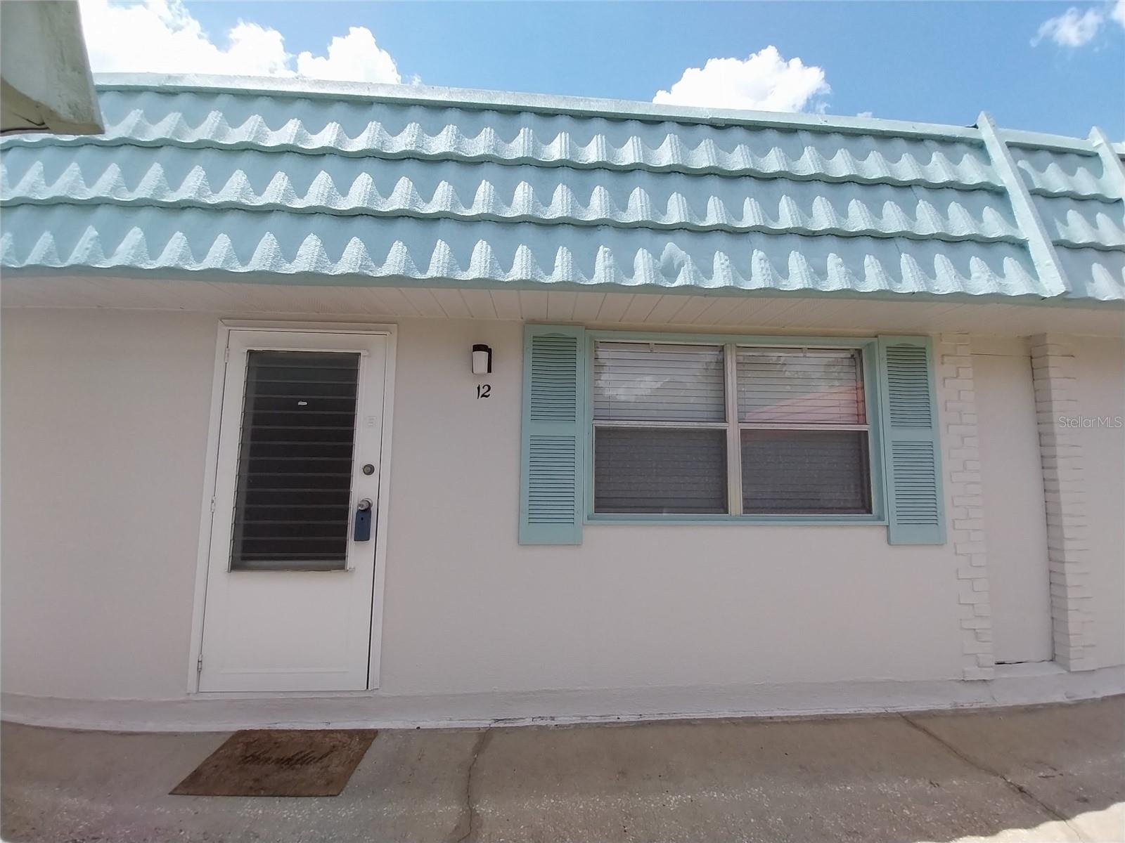 Photo of 1802 BEDFORD LANE #12 SUN CITY CENTER FL 33573