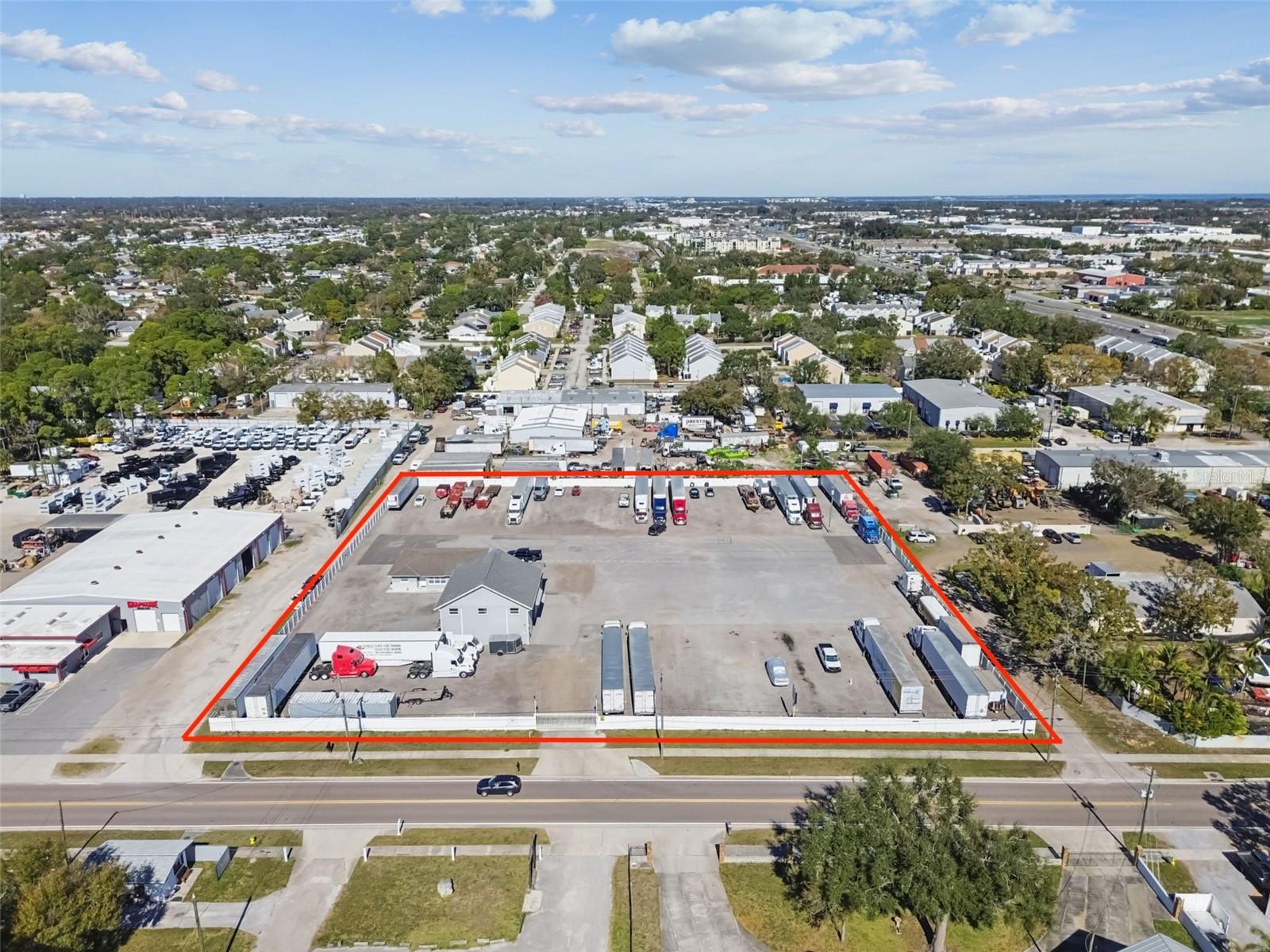 Photo of 6751 118TH AVENUE LARGO FL 33773