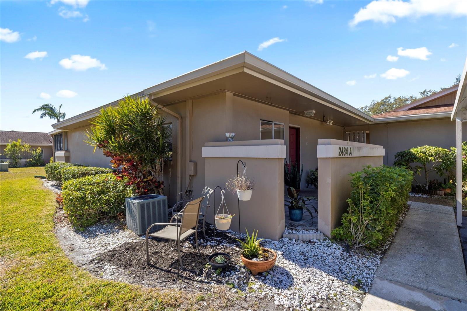 Photo of 2484 LAURELWOOD DRIVE #A CLEARWATER FL 33763