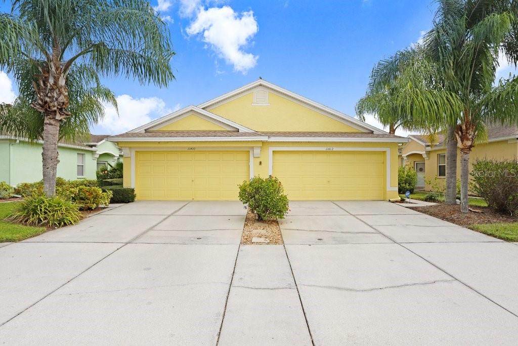 Photo of 11412 CAPTIVA KAY DRIVE RIVERVIEW FL 33569