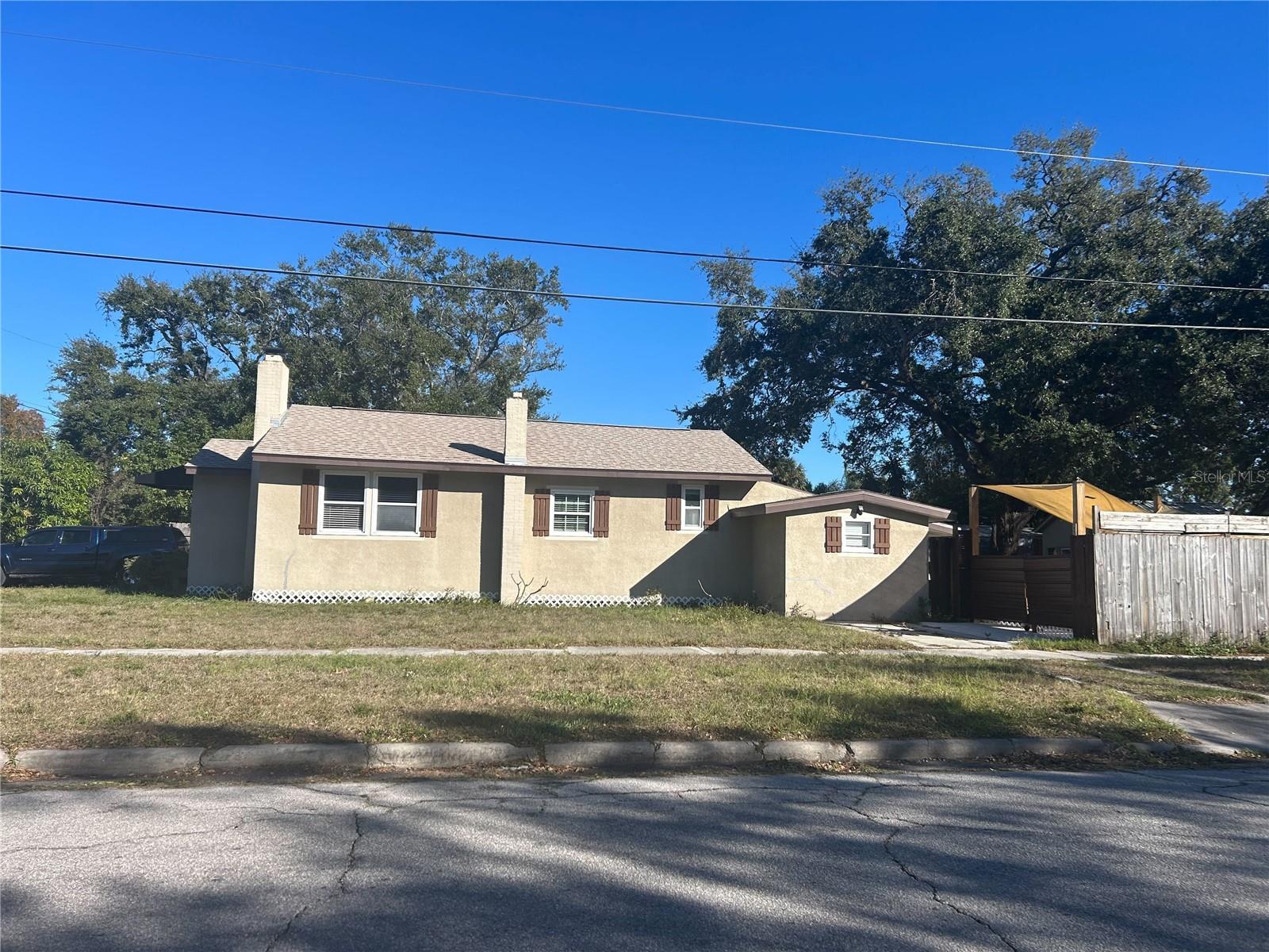 Photo of 3324 W MARLIN AVENUE TAMPA FL 33611