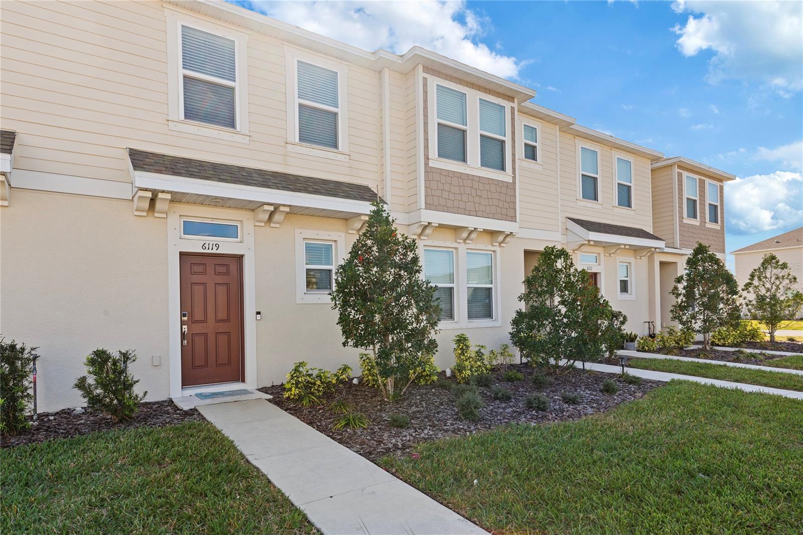 Photo of 6119 WHETSTONE COURT PALMETTO FL 34221