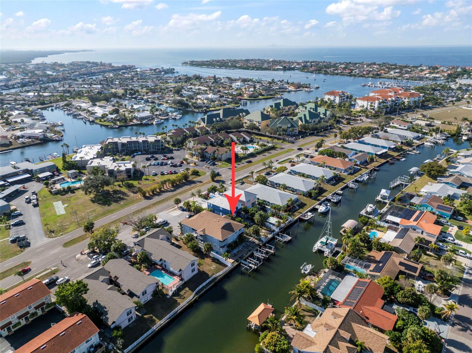 Photo of 1013 APOLLO BEACH BOULEVARD #203 APOLLO BEACH FL 33572