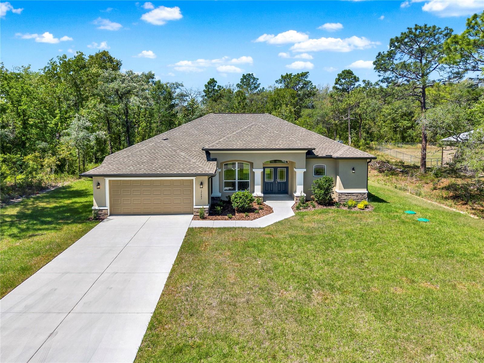 Photo of 12085 HARRIS HAWK ROAD BROOKSVILLE FL 34614